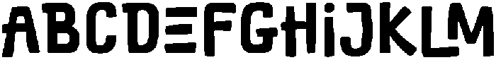 Rocket Turtle Regular otf (400) FONT