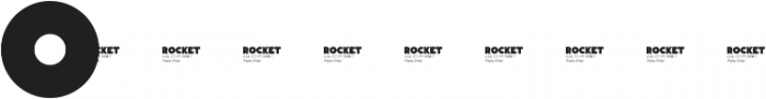 Rocket ttf (400) Font OTHER CHARS