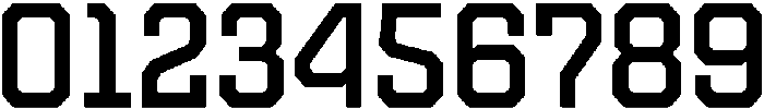 RockeyRegular otf (400) Font OTHER CHARS
