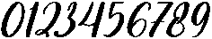 Rockies Walking Italic Italic otf (400) Font OTHER CHARS