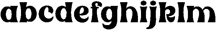 Rocking Regular otf (400) FONT