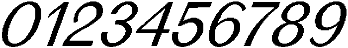 Rockley ttf (400) Font OTHER CHARS