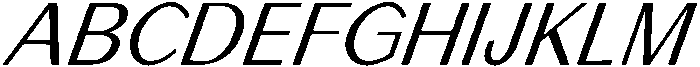 Rockley ttf (400) Font UPPERCASE