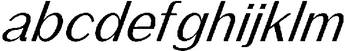 Rockley ttf (400) FONT