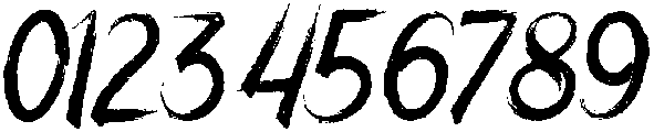 Rocknroll Regular otf (400) Font OTHER CHARS