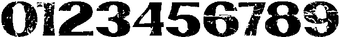Rockold Row Regular otf (400) Font OTHER CHARS