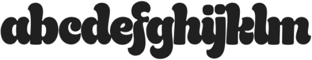 Rockout otf (400) FONT