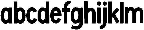 Rockstar-Regular otf (400) FONT