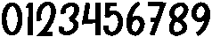 Rockstar Regular otf (400) Font OTHER CHARS