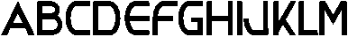 Rockstar Regular otf (400) FONT