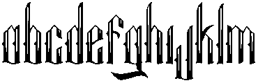Rockstar Regular otf (400) FONT