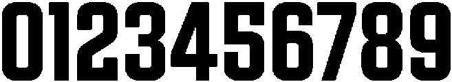 Rockstar Regular otf (400) Font OTHER CHARS