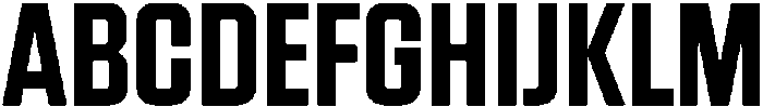 Rockstar Regular otf (400) FONT