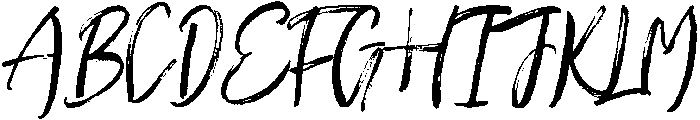 Rockstar otf (400) Font UPPERCASE