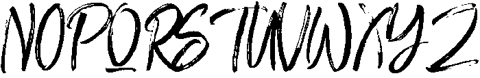Rockstar otf (400) Font UPPERCASE