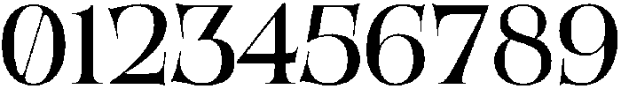 Rockville otf (400) Font OTHER CHARS