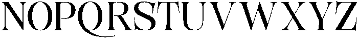 Rockville otf (400) Font UPPERCASE