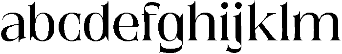 Rockville otf (400) FONT