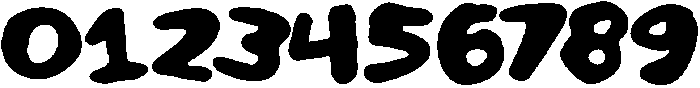 Rockwave-Regular otf (400) Font OTHER CHARS