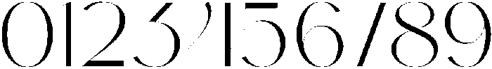 Rockwell Regular otf (400) Font OTHER CHARS