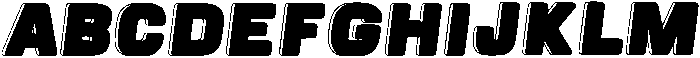 Rocky Regular otf (400) FONT