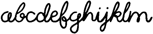 Rodeo Regular otf (400) FONT