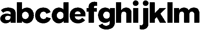 Roder Regular otf (400) FONT