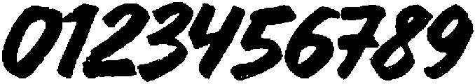 Rogue Legends otf (400) Font OTHER CHARS