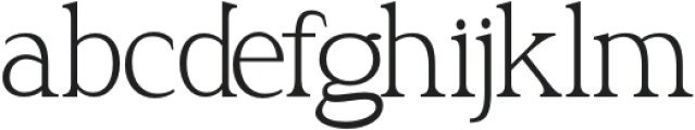 Rohelise Regular otf (400) FONT