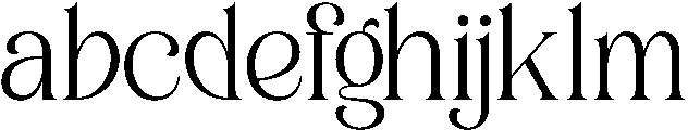 Roilega Light otf (300) FONT