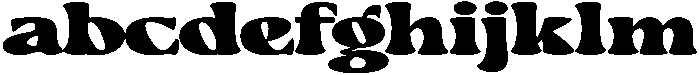 Rokato otf (400) FONT