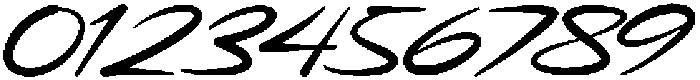 RokatoScript otf (400) Font OTHER CHARS