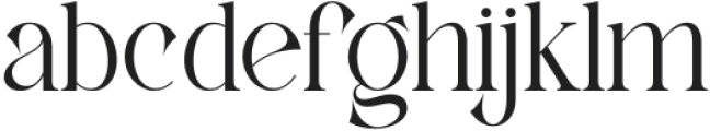 Rokcla Regular otf (400) FONT