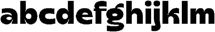 Roketto Regular otf (400) FONT