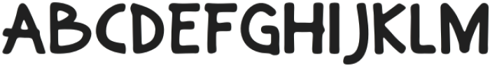 Rokids Grolwid Regular otf (400) Font