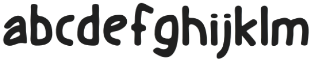 Rokids Grolwid Regular otf (400) FONT