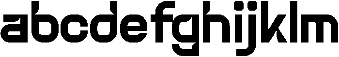 Rokke otf (400) FONT