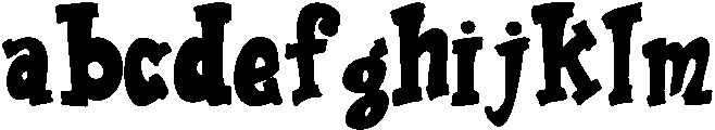 Rolade otf (400) FONT