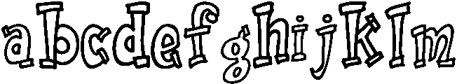 Rolade otf (400) FONT