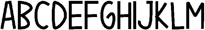 Rolade otf (400) Font UPPERCASE