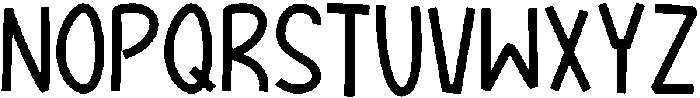 Rolade otf (400) Font UPPERCASE