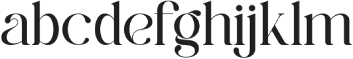 Rolena Regular otf (400) FONT