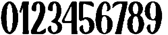 Roleo otf (400) Font OTHER CHARS