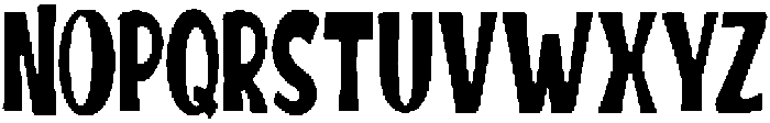 Roleo otf (400) Font UPPERCASE