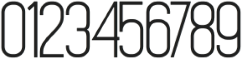 Rolever Regular otf (400) Font OTHER CHARS