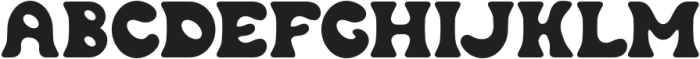 Roleya Regular otf (400) Font