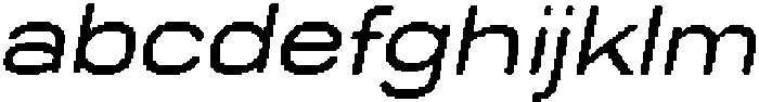 RolideRoundedPixel-Regular otf (400) FONT