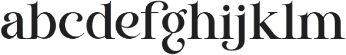 Rolina Vogue Regular otf (400) FONT