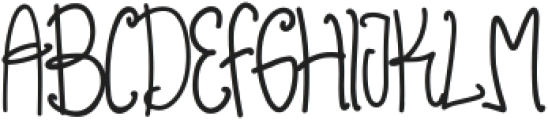 Rollbeat Graffiti Fill otf (400) FONT