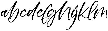 Rolling Highway otf (400) FONT